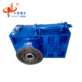 Superior ZLYJ series Gearbox for extruder machine